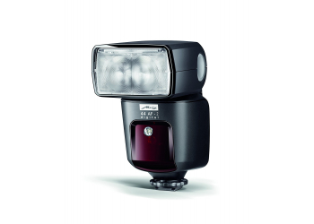 Metz Mecablitz 44 AF-2 Nikon Blitzgerät Metz Mecablitz 44 AF-2 Nikon Blitzgerät