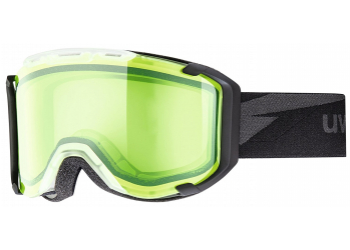 Uvex Snowstrike Translucent Dl/Alert Skibrille Uvex Snowstrike Translucent Dl/Alert Skibrille