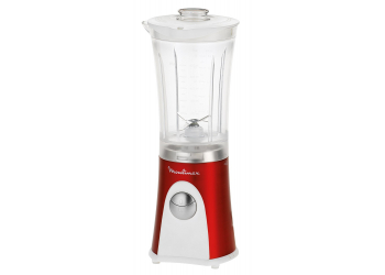 Moulinex LM125G Mini Multi Deluxe Standmixer Moulinex LM125G Mini Multi Deluxe Standmixer