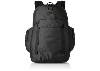 Quiksilver1969 SPECIAL M BKPK Black Rucksack Quiksilver1969 SPECIAL M BKPK Black Rucksack
