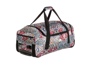 Roxy Trolley DISTANCE ACCROS J LUGG Multicolor Roxy Trolley DISTANCE ACCROS J LUGG Multicolor