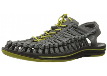 Keen Uneek 8MM Camo M-Gargoyle/Olive Sandalen Keen Uneek 8MM Camo M-Gargoyle/Olive Sandalen