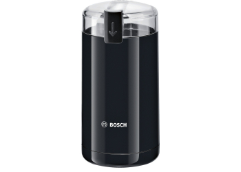 Bosch MKM 6003 Black Elektrische Kaffeemühle Bosch MKM 6003 Black Elektrische Kaffeemühle