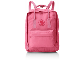 Fjällraven Rucksack Re-Kanken Pink Rose F23548-309 Fjällraven Rucksack Re-Kanken Pink Rose F23548-309