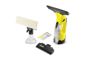 Kärcher WV 5 Premium Yellow Fenstersauger Kärcher WV 5 Premium Yellow Fenstersauger