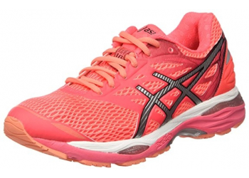 Asics Gel-Cumulus 18 T6C3N-2093 Laufschuhe Asics Gel-Cumulus 18 T6C3N-2093 Laufschuhe