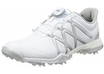 Adidas W Adipwr Boost Boa - Q44745 Golfschuhe Adidas W Adipwr Boost Boa - Q44745 Golfschuhe
