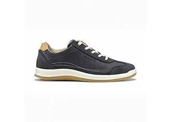 Lowa Bolzano LL LO WS Blau (0649) Sneaker Lowa Bolzano LL LO WS Blau (0649) Sneaker