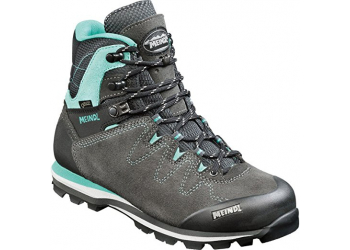 Meindl Air Revolution 1.9 GTX ath/mint Wanderschuhe Meindl Air Revolution 1.9 GTX ath/mint Wanderschuhe