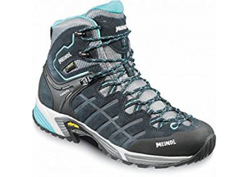 Meindl Kapstadt Lady GTX Marine/Türkis Wanderschuhe Meindl Kapstadt Lady GTX Marine/Türkis Wanderschuhe