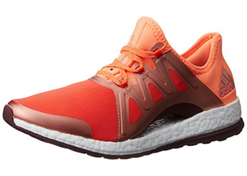 Adidas Pure Boost Xpose Orange Laufschuhe Adidas Pure Boost Xpose Orange Laufschuhe