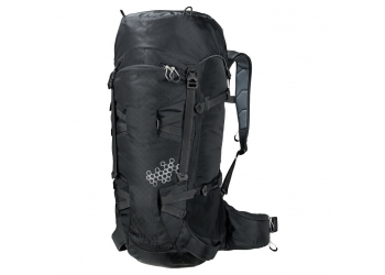 Jack Wolfskin White Rock 40 black Rucksack Jack Wolfskin White Rock 40 black Rucksack