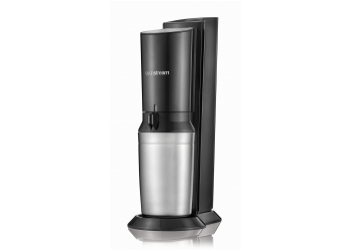 SodaStream Crystal 2.0 Titan Wassersprudler o.Zylinder SodaStream Crystal 2.0 Titan Wassersprudler o.Zylinder