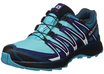 SalomonXA Lite GTX W blueB./Tahit./AstralA.Laufschuhe SalomonXA Lite GTX W blueB./Tahit./AstralA.Laufschuhe