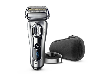 Braun Series 9 9260s wet&dry Herrenrasierer Braun Series 9 9260s wet&dry Herrenrasierer