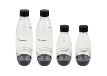 SodaStream PET Flasche Fuse MegaPack 2x1L 2x0,5l SodaStream PET Flasche Fuse MegaPack 2x1L 2x0,5l