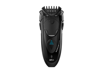 Braun Multigroomer MG5050 Schwarz Bartschneider, Rasierer und Trimmer Braun Multigroomer MG5050 Schwarz Bartschneider, Rasierer und Trimmer