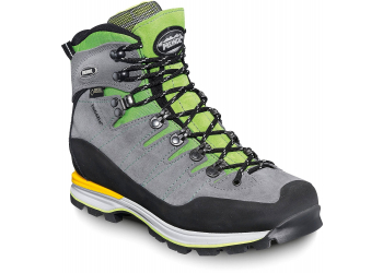 Meindl Air Rev. 4.1 anthrazit/pistazie Wanderschuhe Meindl Air Rev. 4.1 anthrazit/pistazie Wanderschuhe