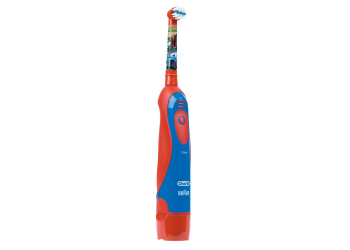 Oral-B Stages Power DB4510K Kinderzahnbürste Oral-B Stages Power DB4510K Kinderzahnbürste