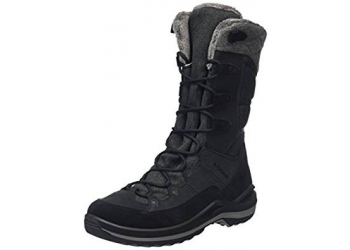 Lowa Alba II GTX schwarz Winterschuhe EU Lowa Alba II GTX schwarz Winterschuhe EU