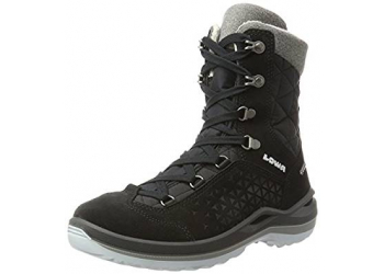 Lowa Calcetta II GTX schwarz Winterschuhe Lowa Calcetta II GTX schwarz Winterschuhe