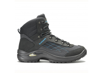 Lowa Taurus GTX MID ant/türk Trekkingschuhe EU Gr. 37,5 ( 4,5 ) Lowa Taurus GTX MID ant/türk Trekkingschuhe EU Gr. 37,5 ( 4,5 )
