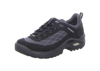 Lowa Taurus GTX LO schwarz Wanderschuhe EU Gr. 49,5 ( 14 ) Lowa Taurus GTX LO schwarz Wanderschuhe EU Gr. 49,5 ( 14 )