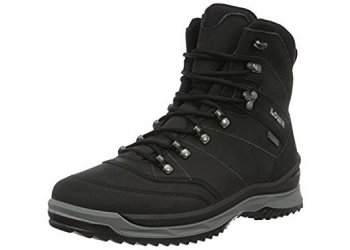 Lowa Sedrun GTX MID schwarz Trekkingschuhe Lowa Sedrun GTX MID schwarz Trekkingschuhe