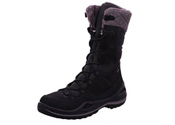 Lowa Alba GTX Ws schwarz Winterstiefel EU Gr. 41 ( 7 ) Lowa Alba GTX Ws schwarz Winterstiefel EU Gr. 41 ( 7 )