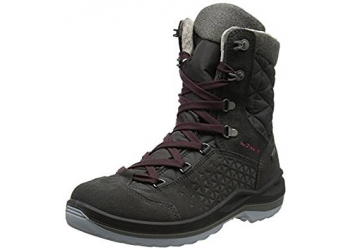 Lowa Calceta II GTX anthrazit Winterschuhe Lowa Calceta II GTX anthrazit Winterschuhe