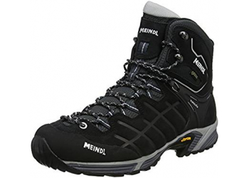 Meindl Kapstadt GTX schw/silb Trekkingschuhe EU Gr. 42 ( 8 ) Meindl Kapstadt GTX schw/silb Trekkingschuhe EU Gr. 42 ( 8 )