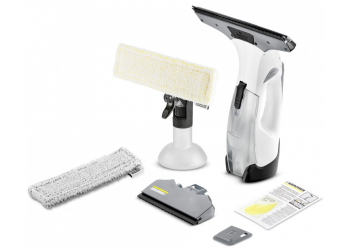 Kärcher WV 5 Premium Plus white 1.633-461.0 Fenstersauger Kärcher WV 5 Premium Plus white 1.633-461.0 Fenstersauger