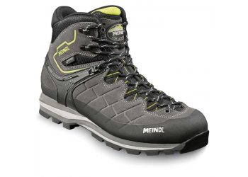 Meindl Litepeak GTX (R) granit/lemon Wanderschuhe EU Gr. 42 (8) Meindl Litepeak GTX (R) granit/lemon Wanderschuhe EU Gr. 42 (8)