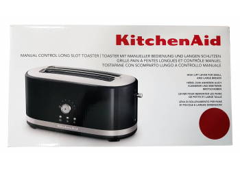 KitchenAid 5KMT4116EER Toaster empire rot KitchenAid 5KMT4116EER Toaster empire rot