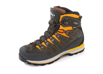 Meindl Air Rev. 4.1 ora/anth Wanderschuhe Meindl Air Rev. 4.1 ora/anth Wanderschuhe
