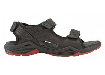 Lowa Duralto 410378/4307 dunkelbr/rost Herrensandalen Lowa Duralto 410378/4307 dunkelbr/rost Herrensandalen