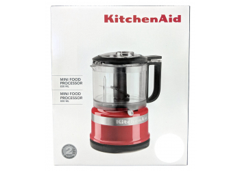 Kitchenaid 5KFC3516EWH Mini-Food-Processor weiß Kitchenaid 5KFC3516EWH Mini-Food-Processor weiß