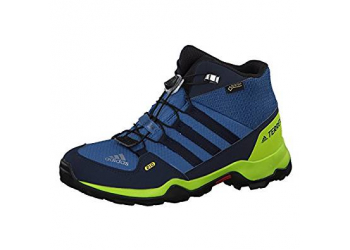Adidas Terrex Mid GTX K TRAROY/CO Kinder Wanderschuhe Adidas Terrex Mid GTX K TRAROY/CO Kinder Wanderschuhe