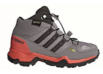 Adidas Terrex Mid GTX K GRETHR/GR Kinder Wanderschuhe Adidas Terrex Mid GTX K GRETHR/GR Kinder Wanderschuhe