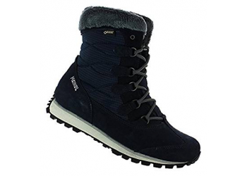 Meindl Cristallo Lady II blau Winterstiefel Meindl Cristallo Lady II blau Winterstiefel