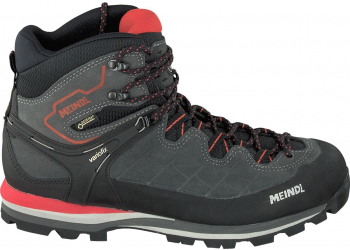Meindl Litepeak GTX graphite/rot Wanderschuhe Meindl Litepeak GTX graphite/rot Wanderschuhe