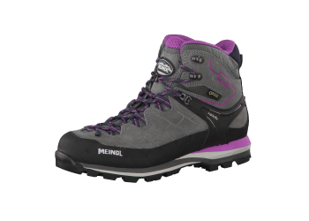 Meindl Litepeak Lady GTX grau/malv Wanderschuhe Meindl Litepeak Lady GTX grau/malv Wanderschuhe