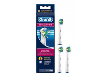 Oral-B Tiefen-Reinigung EB25-2 Ersatzbürsten Oral-B Tiefen-Reinigung EB25-2 Ersatzbürsten