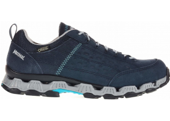 Meindl Corium Lady X-SO 70 mar/petrol Wanderschuhe Meindl Corium Lady X-SO 70 mar/petrol Wanderschuhe