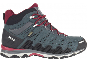 Meindl X-SO 70 Lady Mid GTX bord./anth. Wanderschuhe Meindl X-SO 70 Lady Mid GTX bord./anth. Wanderschuhe