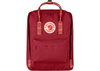 Fjällraven Rucksack Kanken Putty F23510-192 Fjällraven Rucksack Kanken Putty F23510-192