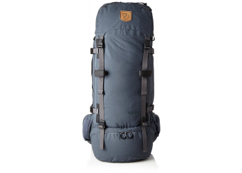 Fjällräven Kajka graphite Wanderrucksack Fjällräven Kajka graphite Wanderrucksack