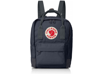 Fjällräven Kanken Mini graphite F23561-031 Fjällräven Kanken Mini graphite F23561-031