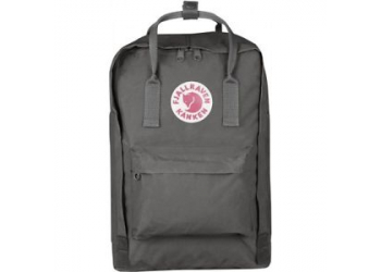 Fjällräven Kånken Laptop 15" super grey Rucksack F27172-046 Fjällräven Kånken Laptop 15" super grey Rucksack F27172-046