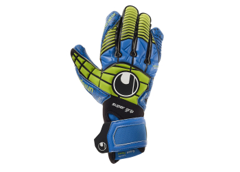 Uhlsport Eliminator Supergrip Hn Blau Handschuhe Uhlsport Eliminator Supergrip Hn Blau Handschuhe